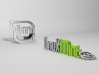Linux Mint 17.3 Logo